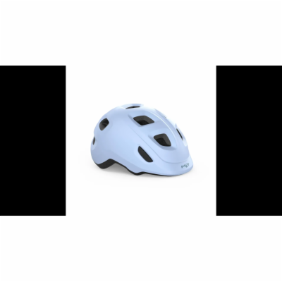 Cyklistická helma MET HOORAY dětská lilac -52/55