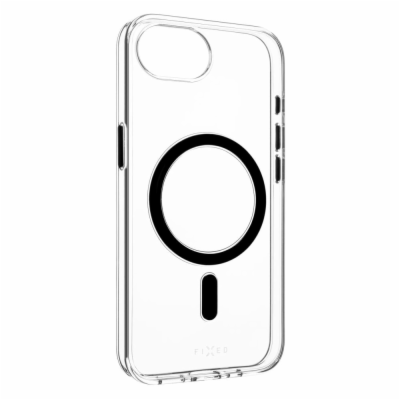 Zadní kryt FIXED MagPurity s podporou Magsafe pro Apple i...