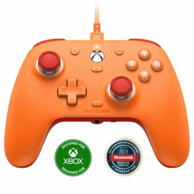 GameSir G7-SE (XBOX/PC) Orange