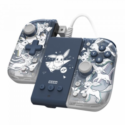 HORI Split Pad Pro Attach. Set (Eevee Evolutions)