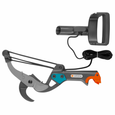 Gardena 297-20 CS Nůžky na větve kovadlinkové 