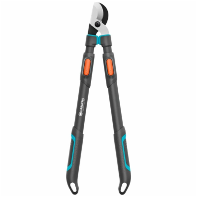 Gardena 12040-20 Nůžky na větve dvoubřité TeleCut pro S