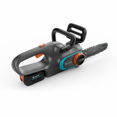 Gardena 14790-20 Akumulátorová řetězová pila PowerSaw 250...