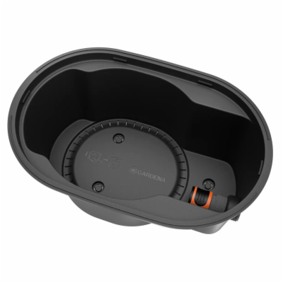 Gardena 16021-20 AquaPrecise podzemní box
