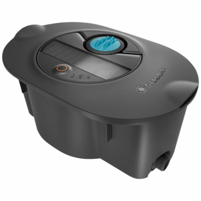 Gardena 16001-20 AquaPrecise Pipeline zavlažovací systém