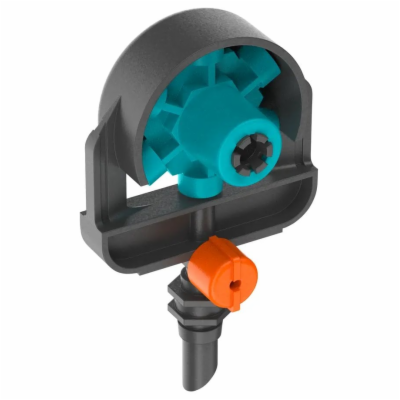 Gardena 13324-20 MDS Tryska rozprašovací 6V1