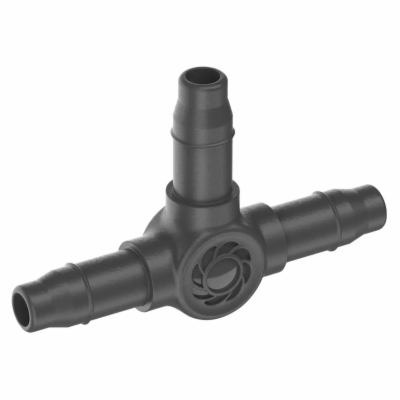 Gardena 13211-20 MDS T-kus 4,6 mm