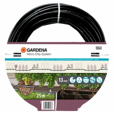 Gardena 13503-20 MDS Kapací hadice 13 mm, 25 M