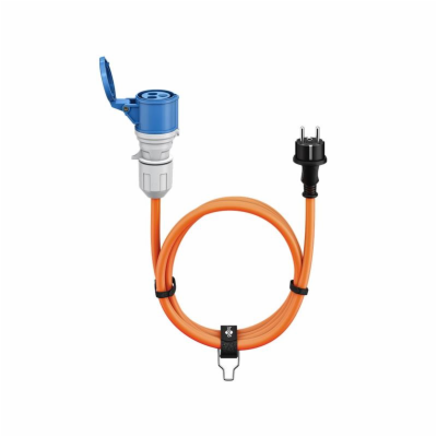 Kabel CEE pro karavan GOOBAY 76185 1,5m