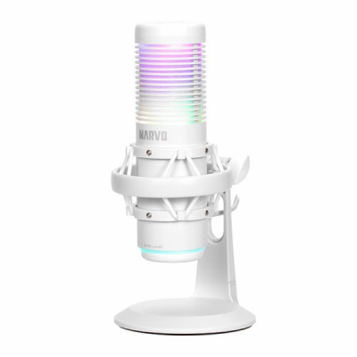 Marvo Blast 60 White