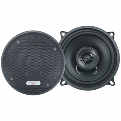 Excalibur X132/ reproduktor do auta/ 2-pásmový/ RMS 50W