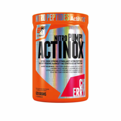 Extrifit Actinox 620 g - višeň