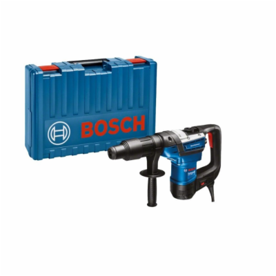 Bosch GBH 5-40 D Professional s SDS-max (0.611.269.001)