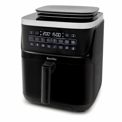 Breville STEAM VDF133X