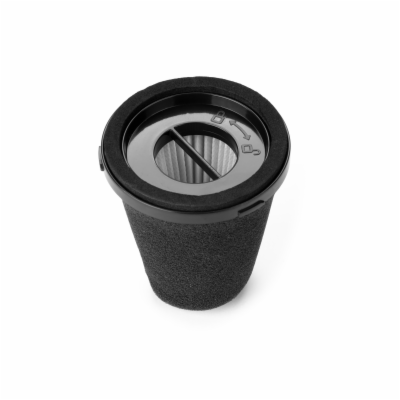 Niceboy ION HEPA filter - Hurricane H5 Plus