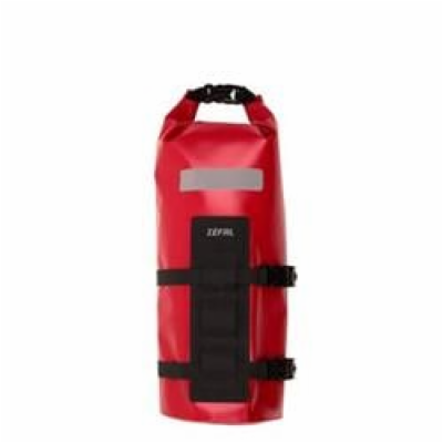 Zefal brašna přední Z-Adventure dry bag 4 litry