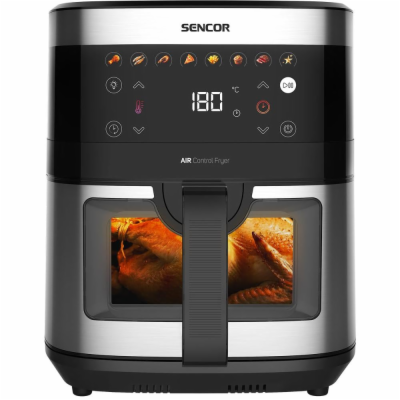 Sencor SFR 9000SS 