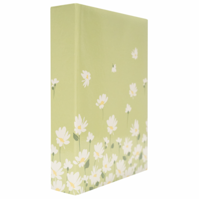 Hama album memo DAISIES 10x15/200, popisové štítky