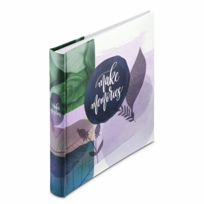 Hama album klasické NATURE 30x30 cm, 80 stran