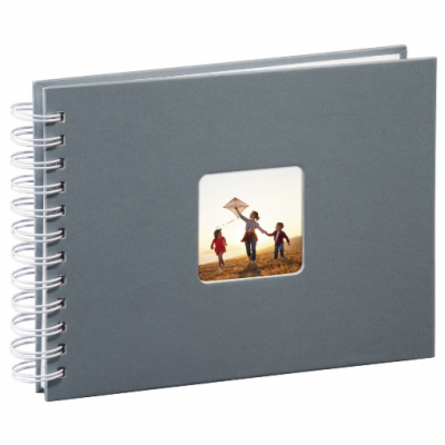 Hama album klasické spirálové FINE ART 24x17 cm, 50 stran...