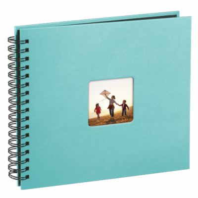 Hama album klasické spirálové FINE ART 28x24 cm, 50 stran...