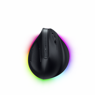 Razer Pro Click V2 - Vertical Ed.