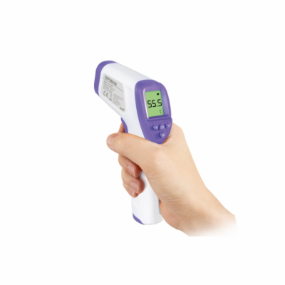 Orava Digitální teploměr,bezkontaktní - LY-168 A