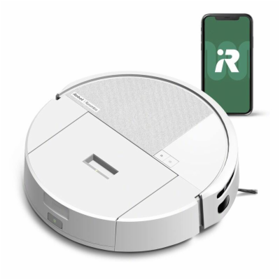 iRobot Roomba 205 DustCompactor Combo (White)