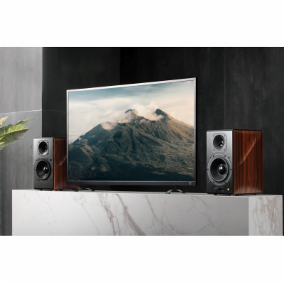 EDIFIER S3000MK II 2.0 aktivní reproduktory
