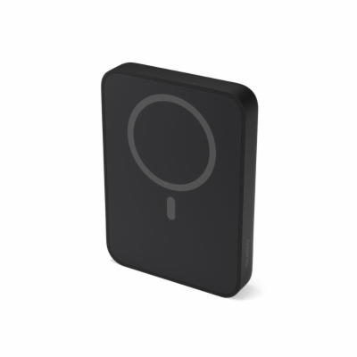 Spello ForcePack 5000mAh magnetická bezdrátová powerbanka...