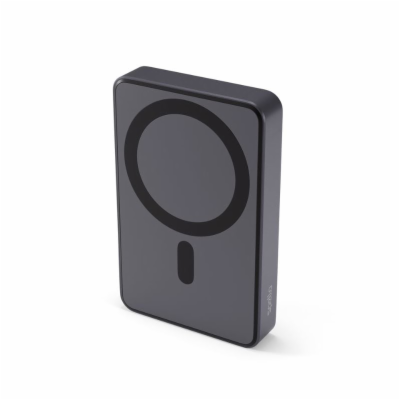 Spello ForcePack Alu 10000mAh magnetická bezdrátová power...