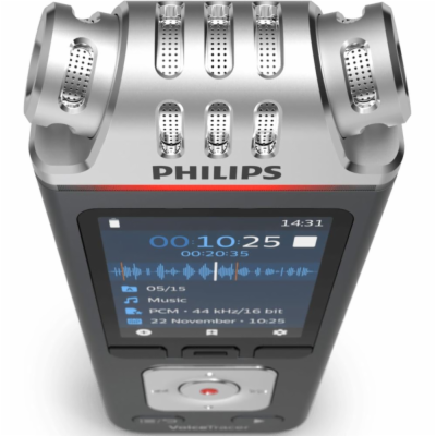 Philips DVT7110