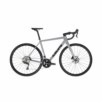 Silniční kolo MMR GRAND TOUR 30 - RHINO GREY - vel.M 2025
