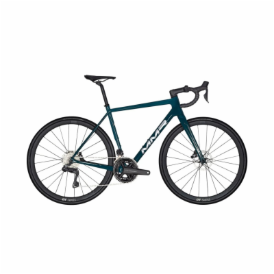 Silniční kolo MMR GRAND TOUR 00 - OCEAN - vel.M 2025