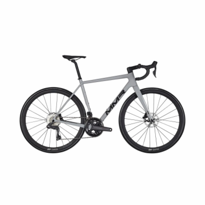 Silniční kolo MMR GRAND TOUR 00 - RHINO GREY - vel.L 2025