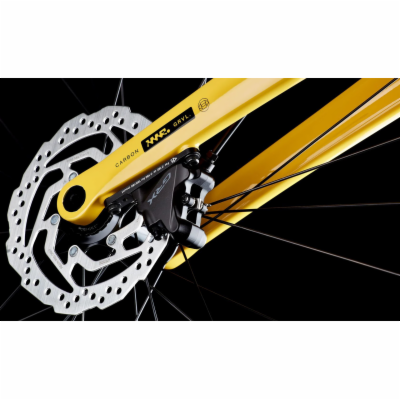 Gravel kolo MMR X-TOUR 10 - Camel - vel.M 2025