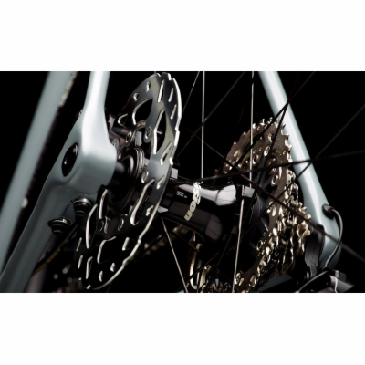 Silniční kolo MMR Adrenaline 00 - Vision SC45 - Seawater ...