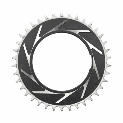Převodník SRAM T-TYPE 38T Powermeter Threaded 3mm Offset ...