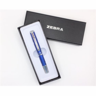 82402-24 Kuličkové pero "SL-F1", modrá, 0,24 mm, teleskop...