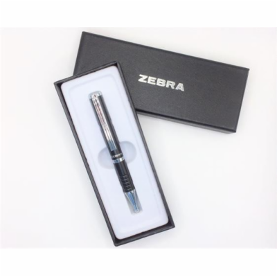 82401-24 Kuličkové pero "SL-F1", modrá, 0,24 mm, teleskop...