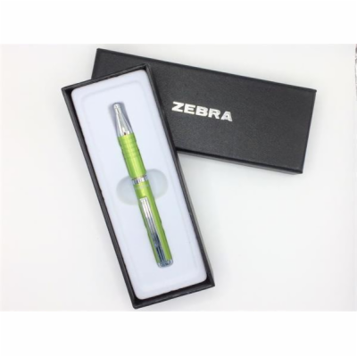 23464-24 Kuličkové pero "SL-F1", modrá, 0,24 mm, teleskop...