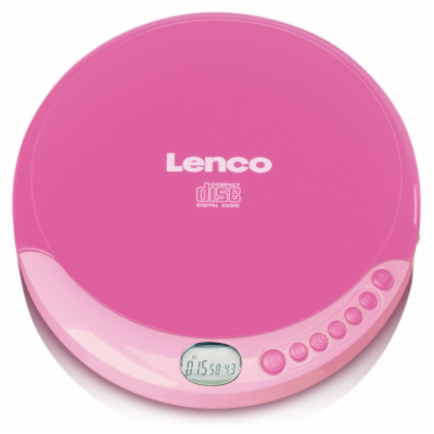 Lenco CD-011PK