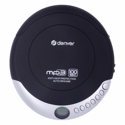 Denver DMP-391