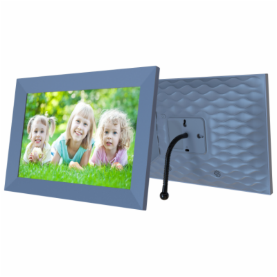 Denver PFF-1026 šedý