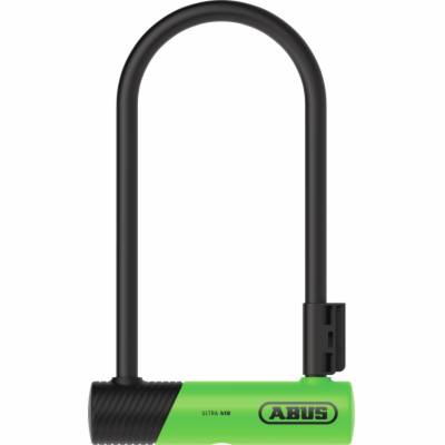 ABUS 410K/170HB230 green SH Ultra / zámek podkova