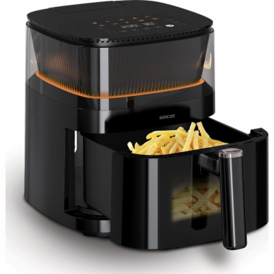 Sencor SFR 5050BK 