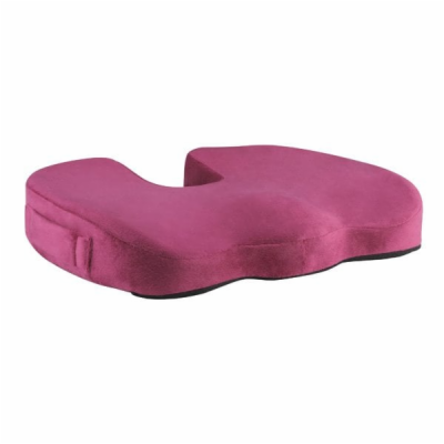 Powerton WPEUS2R podsedák červený