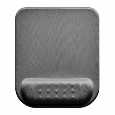 Powerton Ergoline Dark Edition WPEPE2-A podložka pod myš ...