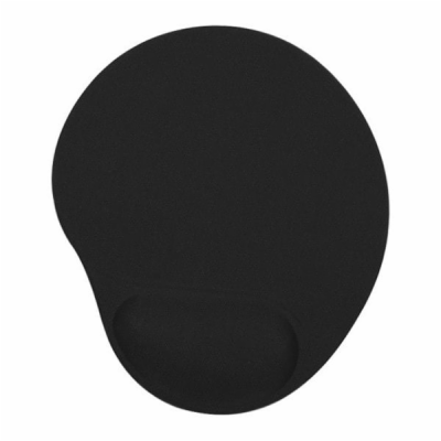 Powerton WPEPE4-B podložka pod myš černá