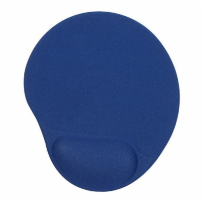 Powerton WPEPE4-NB podložka pod myš modrá